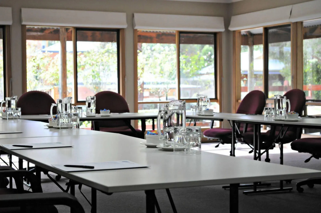 Glen Erin At Lancefield - Vineyard Retreat - Général