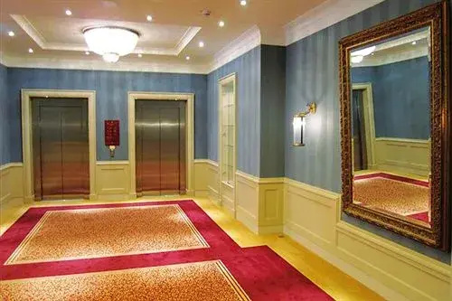 Morada Strandhotel Ostseebad Kühlungsborn - Général