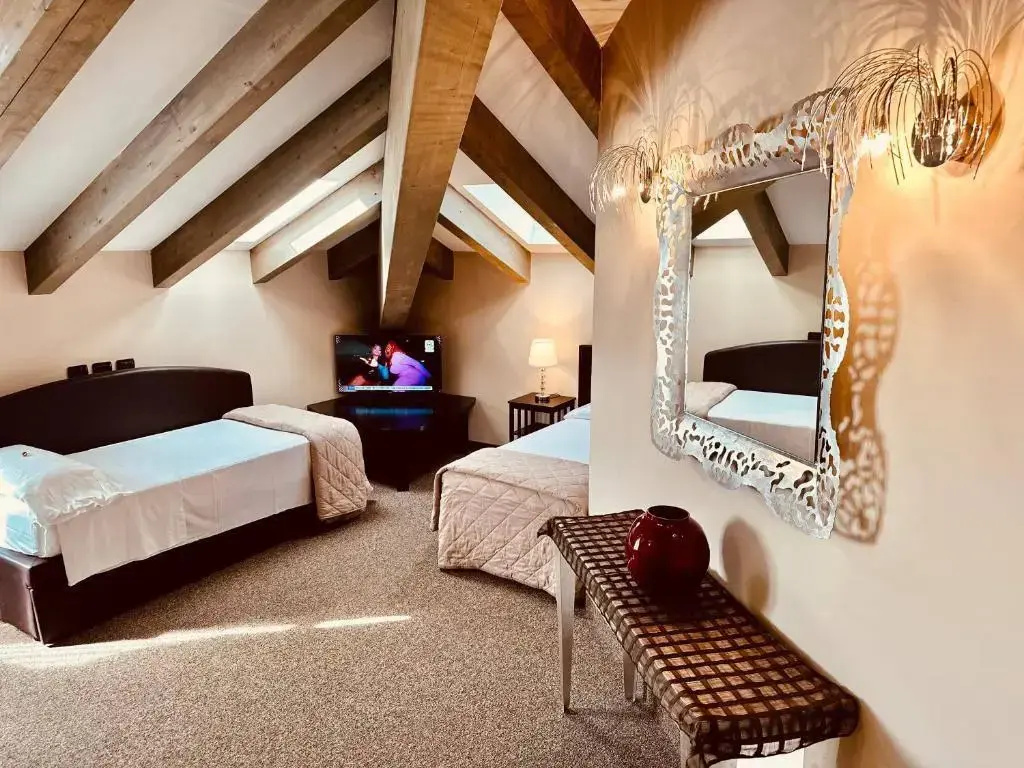 Hotel photo 20