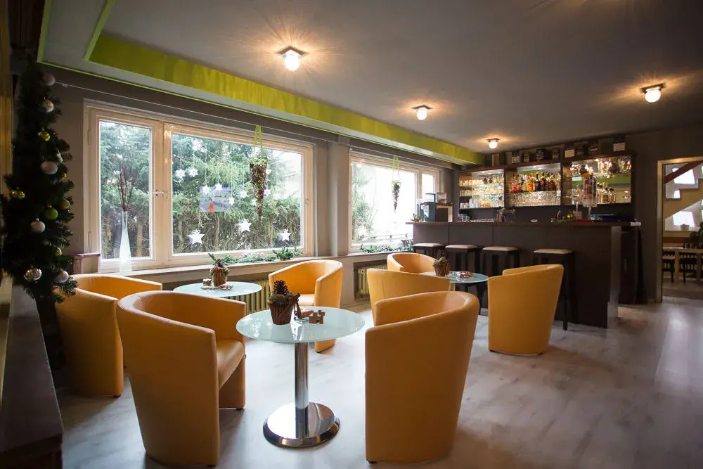 Memory Hotel Restaurant - Général