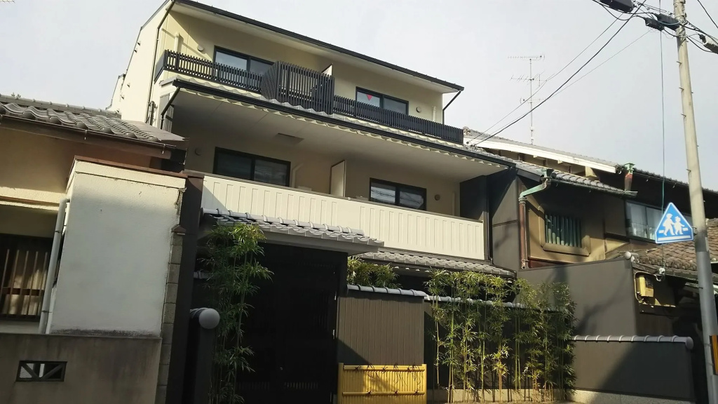 Kyototabisou Kasumi
