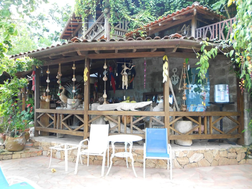 Candy Ilhabela 1