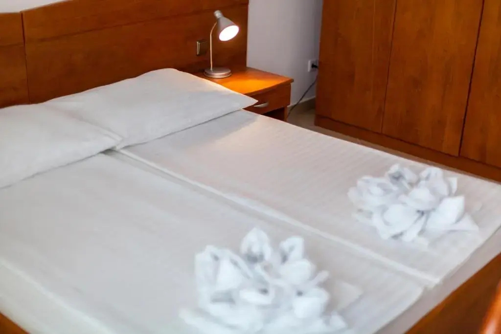 Hotel Adria - Chambres