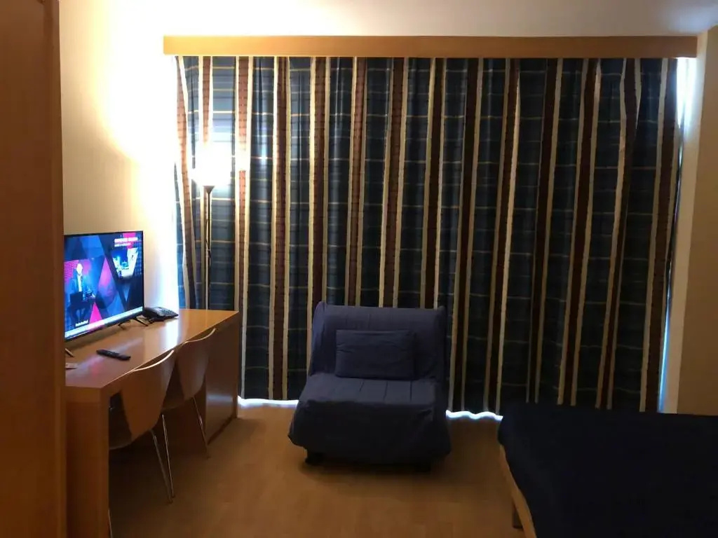 Hotel Ristorante Trendy - Chambres
