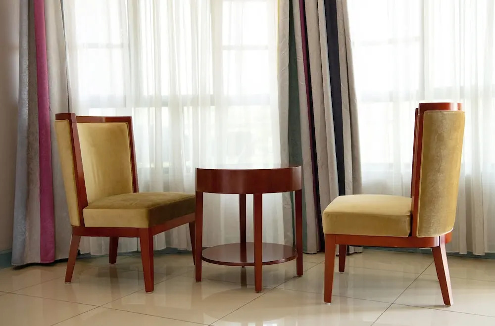 Люкс Standard в Orient Park Hotel