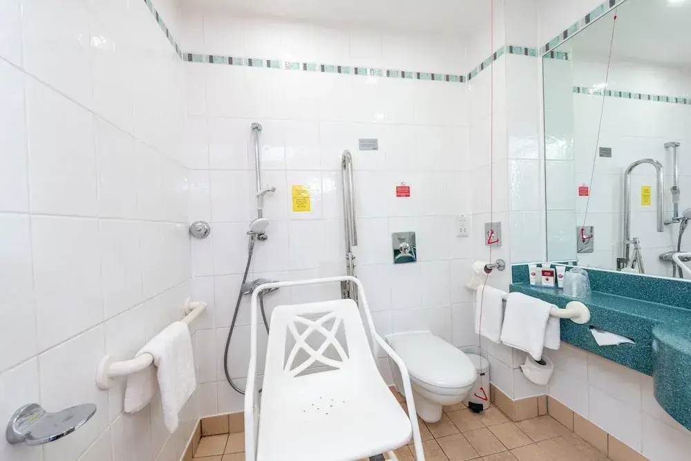 Holiday Inn Dover - Chambres