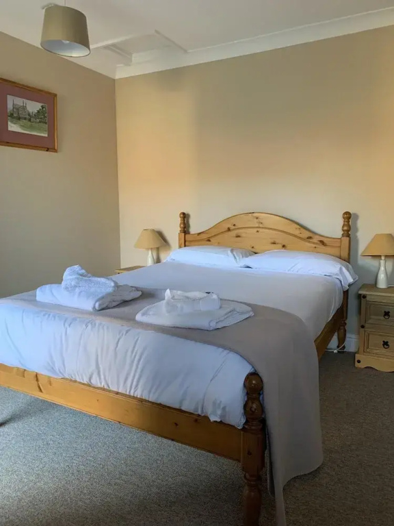 Lakeside Lodge Golf and Country Club - Chambres