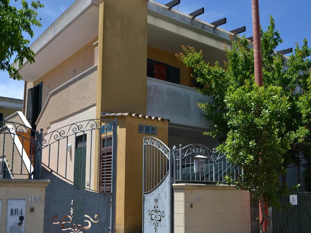 Two-room apartment in Torre dellOrso in the residential area Pt01