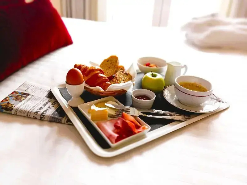 Hôtel Mercure Limoges Centre - Chambres