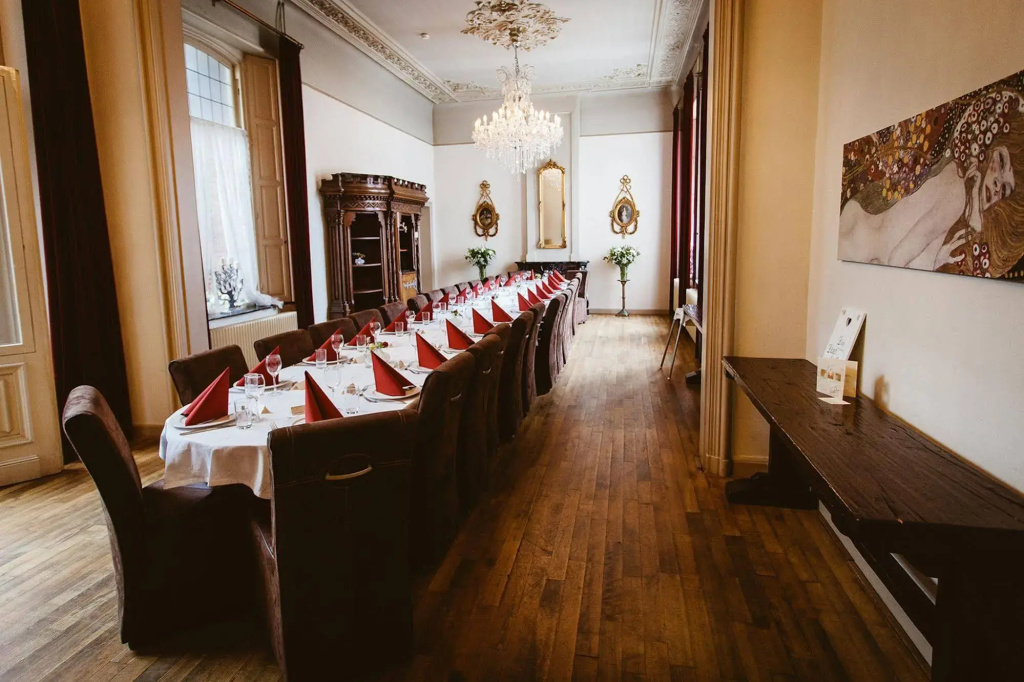 Restaurant & Hotel 't Klooster - Général