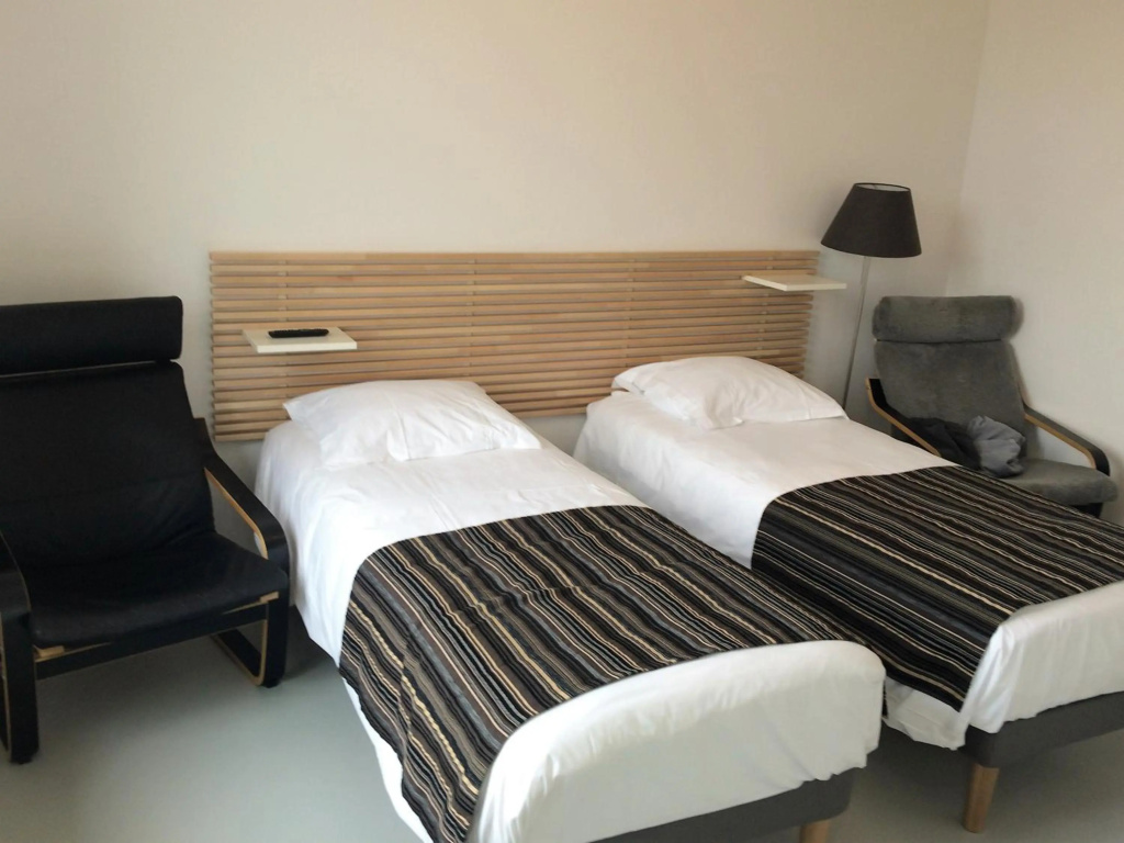 Residence Service Appart Hôtel - Général