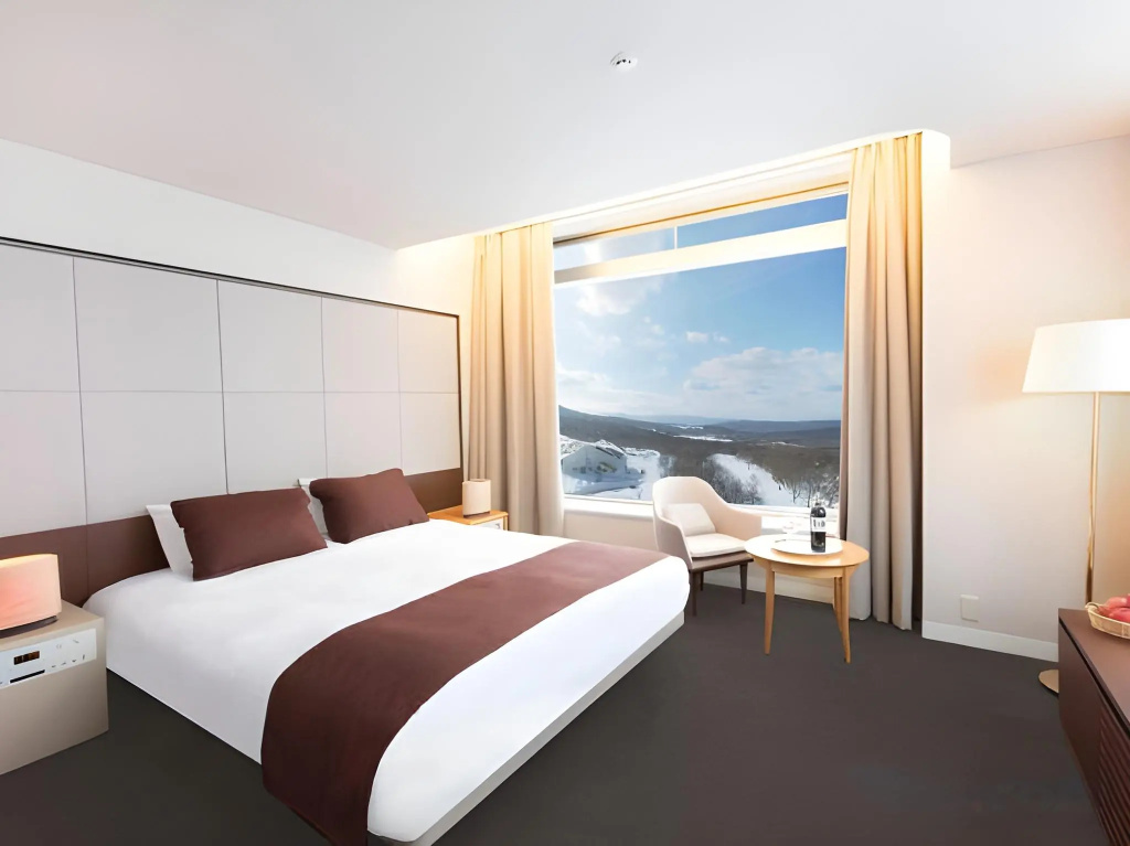 Rockwood Hotel & Spa — 4