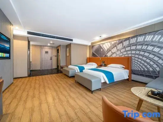 Business room