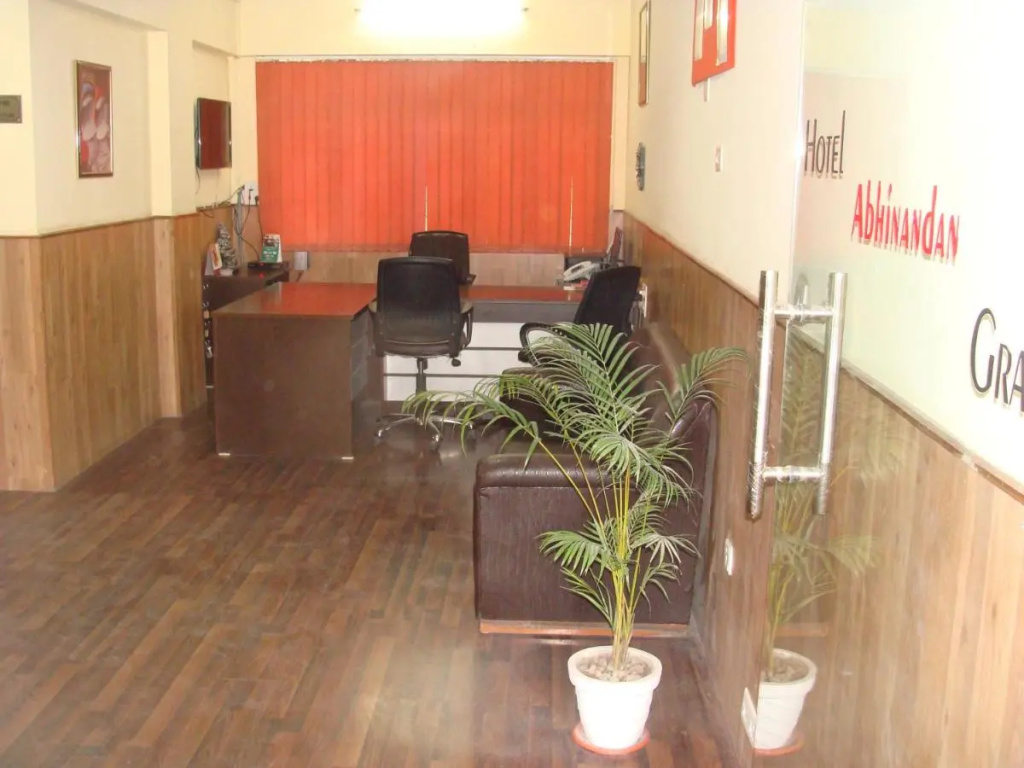 Hotel Abhinandan grand - Général