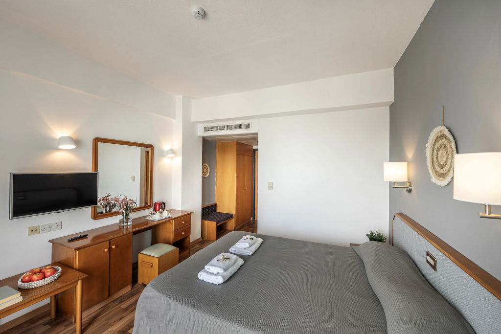 Antigoni Hotel - Général