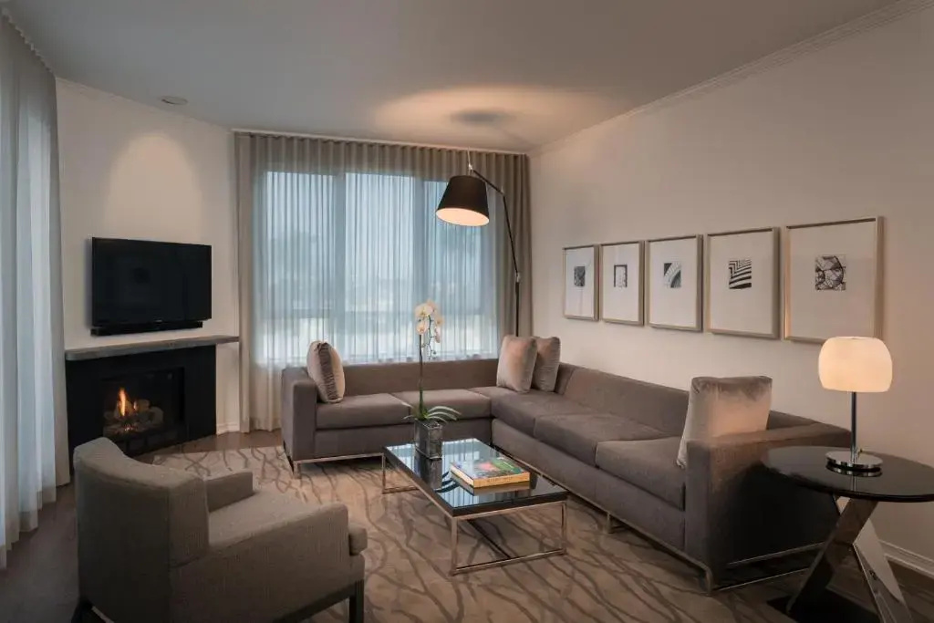 AKA Beverly Hills - Chambres