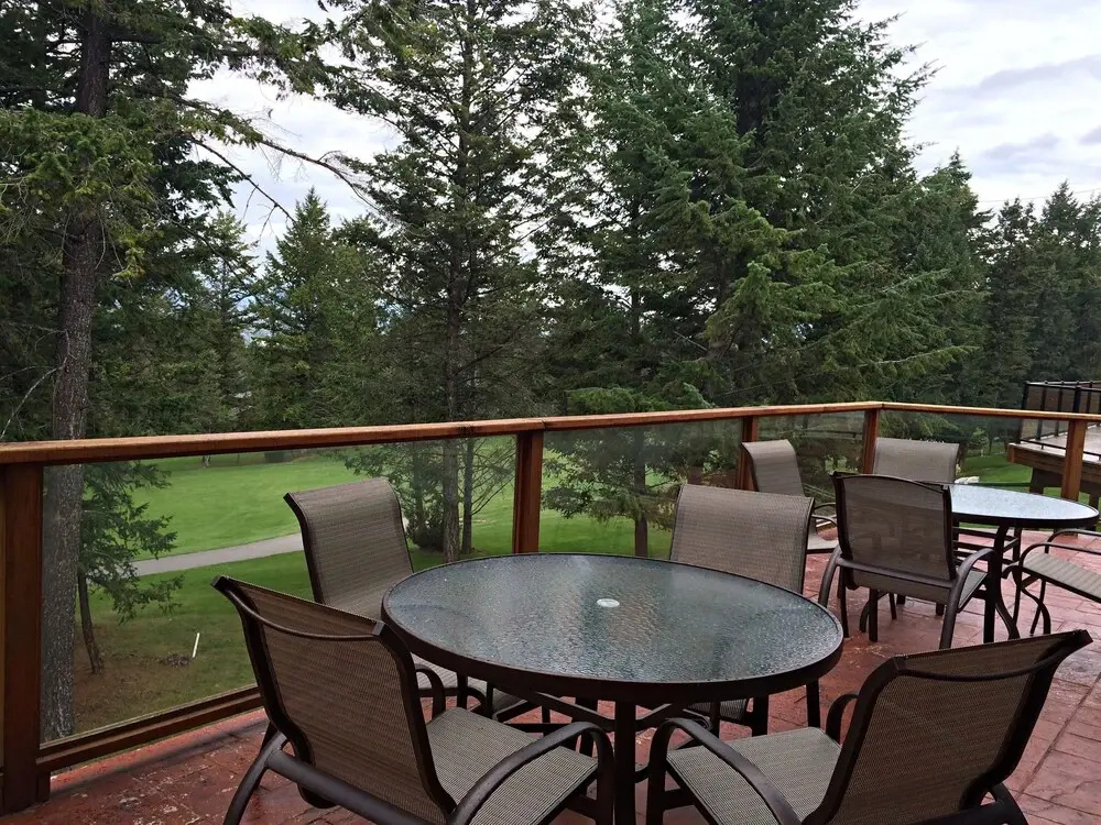 Fairmont Creek Property Rentals Marble Canyon - фото 26