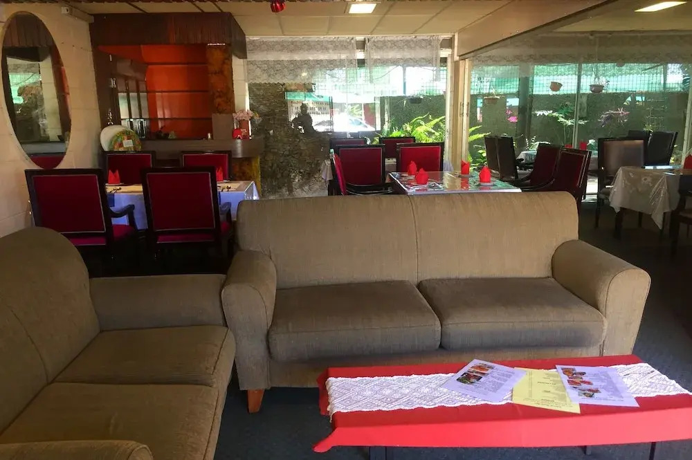 Inland Oasis Motel — фото 2