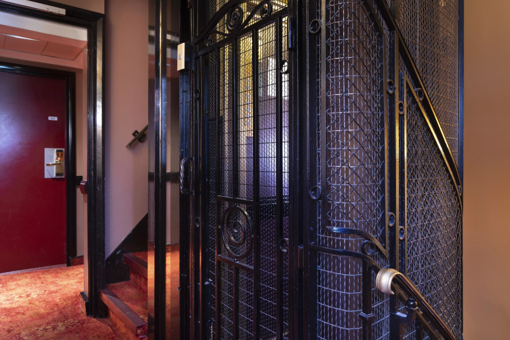 Hotel photo 15