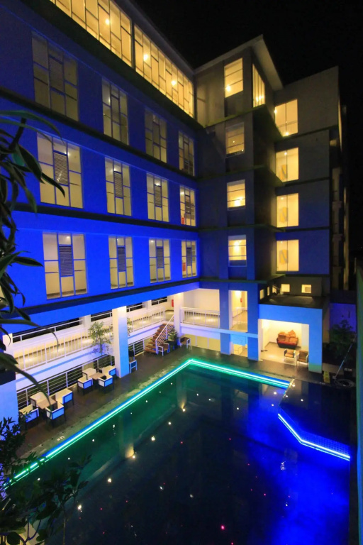Hotel photo 20