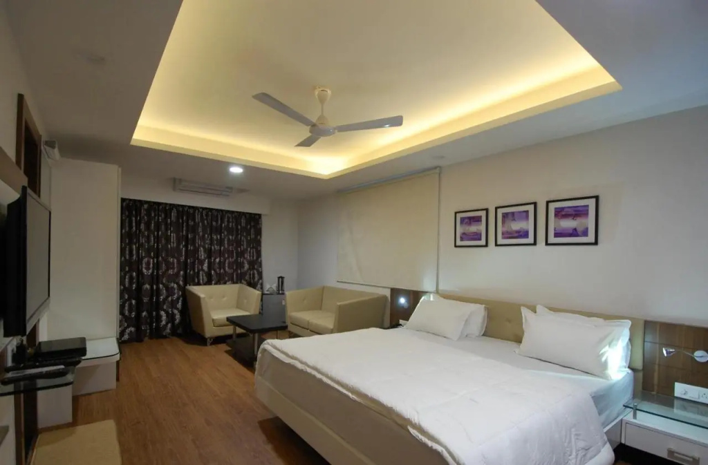 Hotel photo 22