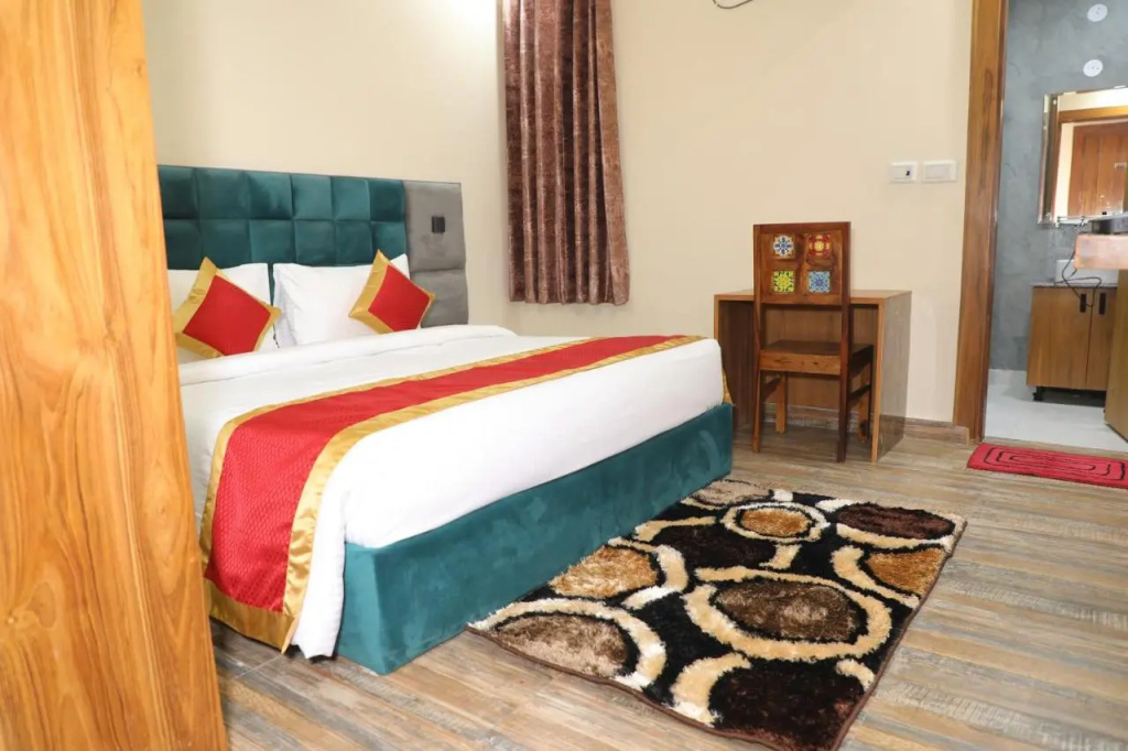 Hotel photo 8