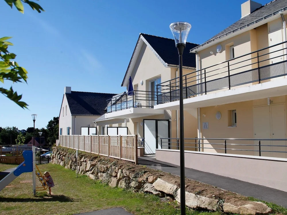 Apartment in Bretagne Near Morbihan Coast