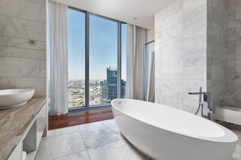 Moscow City 74 Floor - фото 8