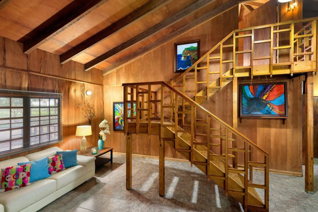Arecibo Chalet Abreu - Général