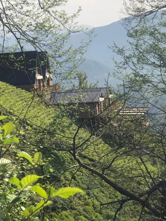 2 Bedrooms Bungalow with balcony