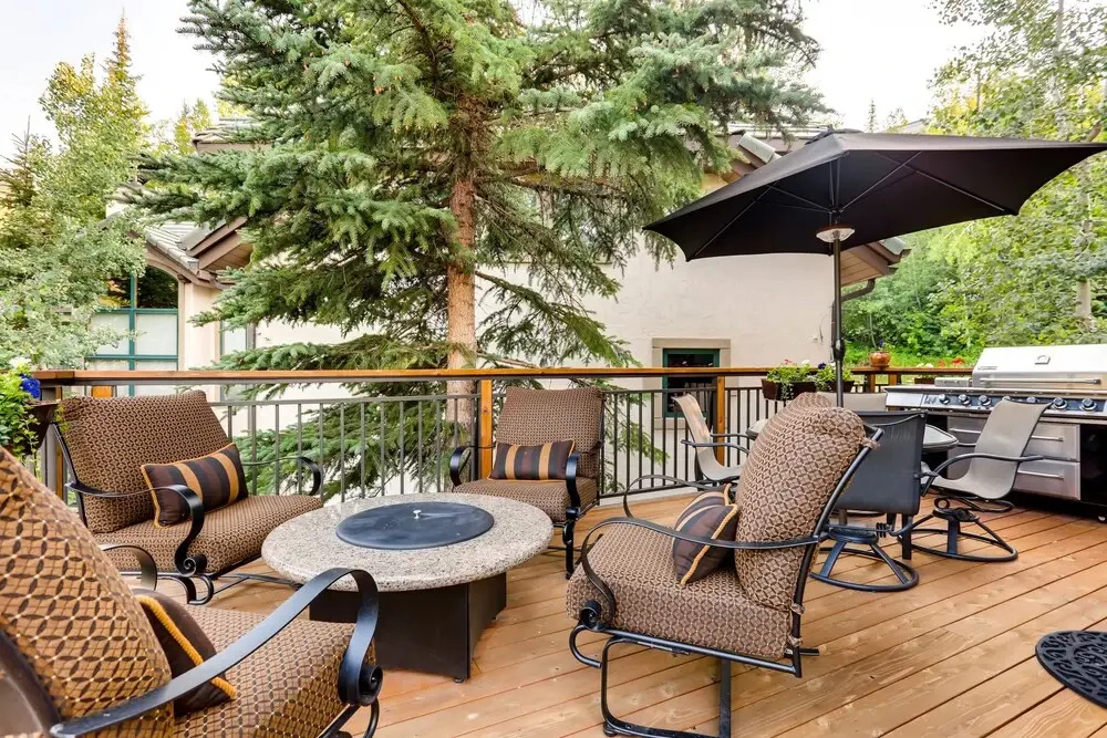 31 Red Spruce Ln Home