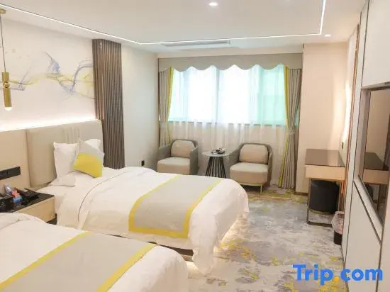 Xiangxing Hotel - Chambres