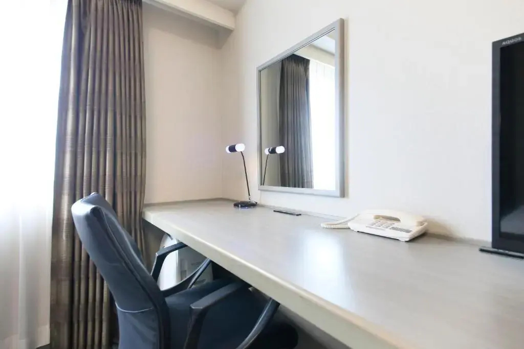 Daiwa Roynet Hotel Tokyo Osaki - Chambres