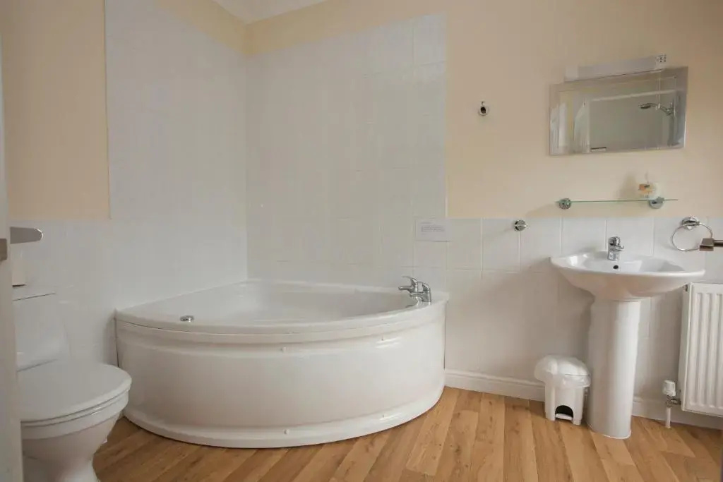 All Seasons Lodge Hotel - Chambres