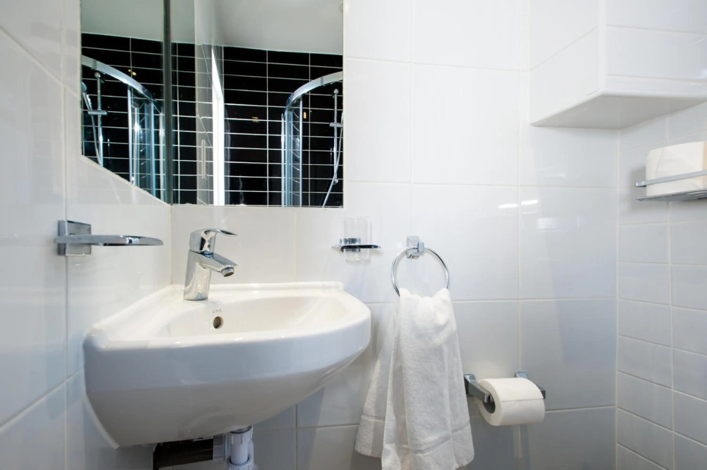 Отель Marble Arch Inn Hotel в Лондоне