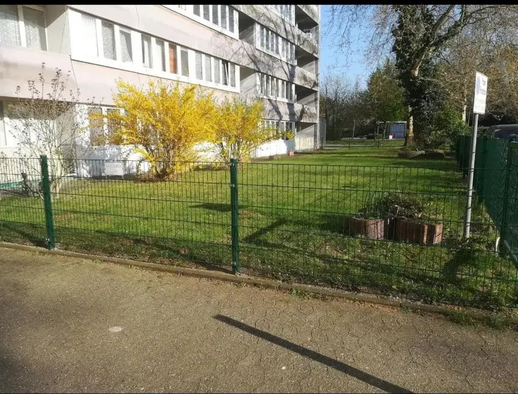 Große Wohnung Koochi-Appartement 78 Quadratmeter