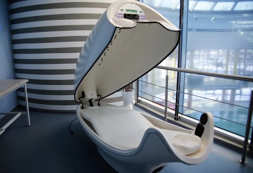 Ozerniy Sanatorium - фото 10