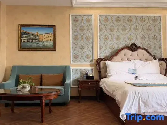Business room