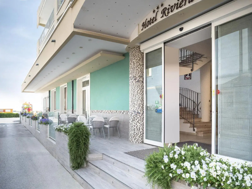 Hotel Riviera
