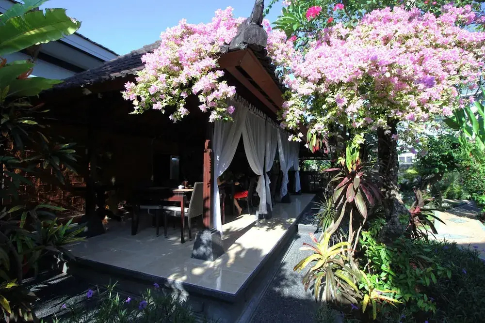 Airy Sanur Tirta Ening 8 Denpasar Bali