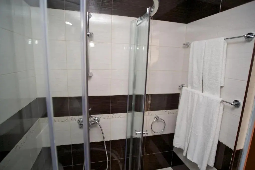 Hotel Dunav- All Inclusive - Chambres