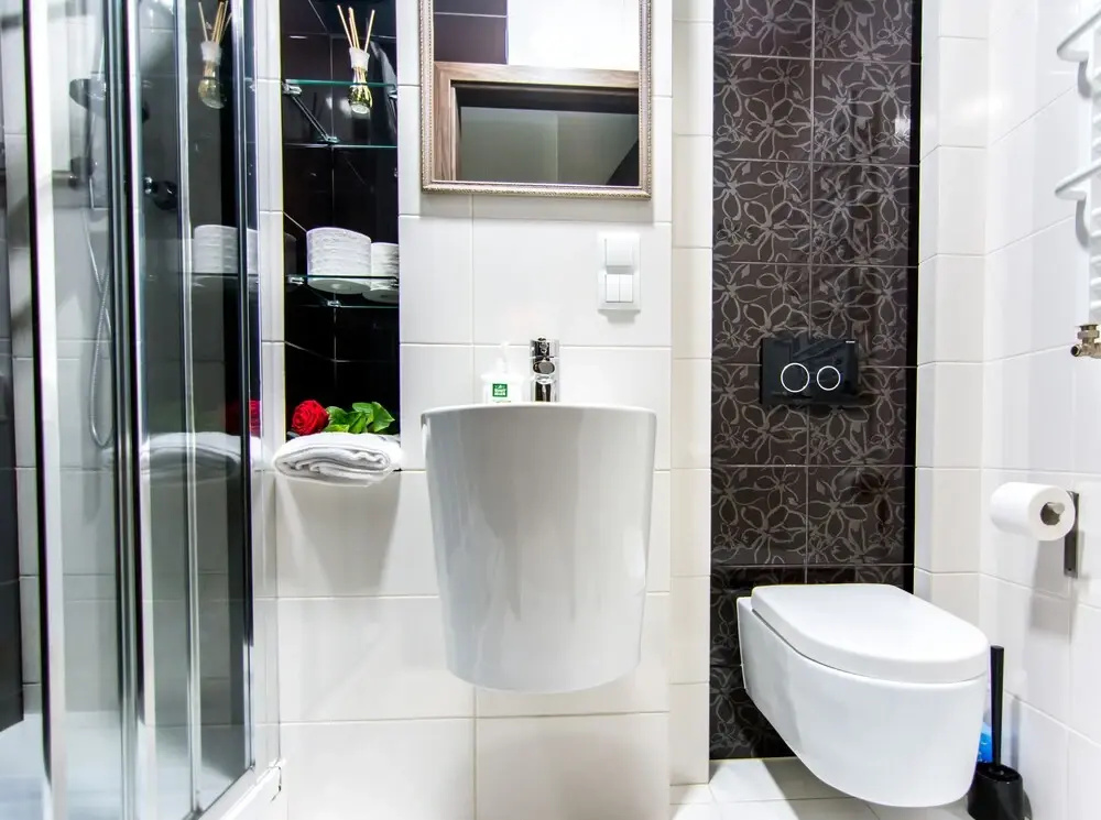 Apartamenty hoteLOVE pod Debami - Chambres