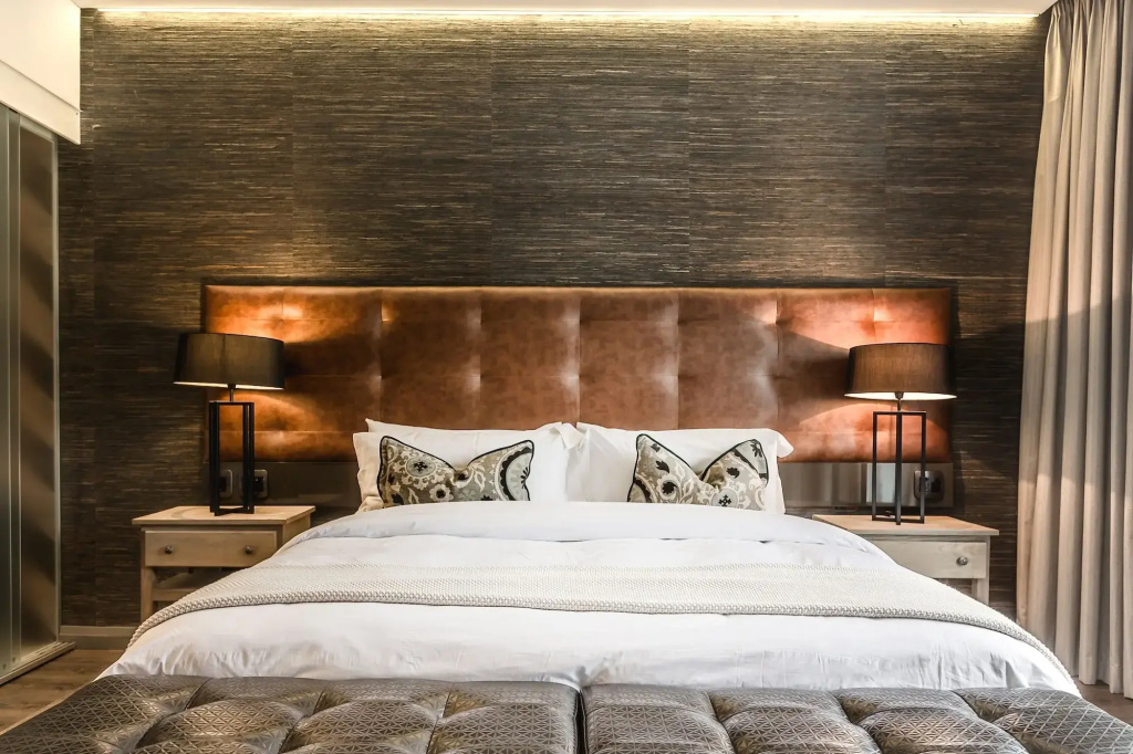 Franschhoek Boutique Hotel - Général