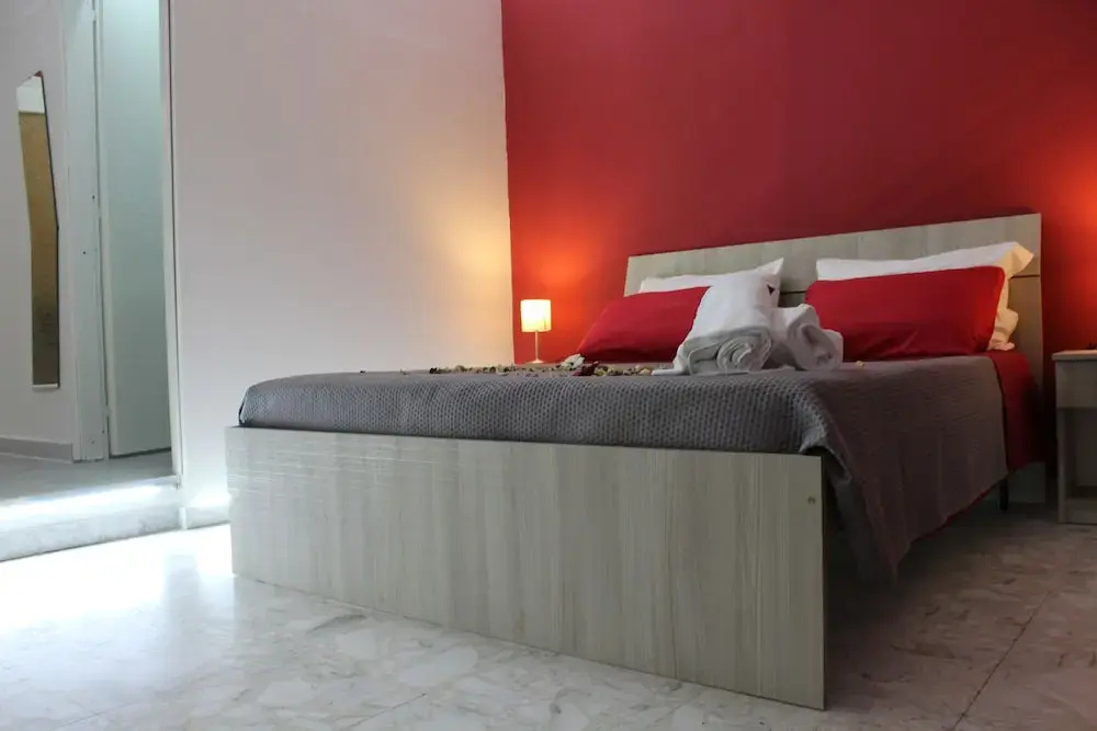 Comfort room