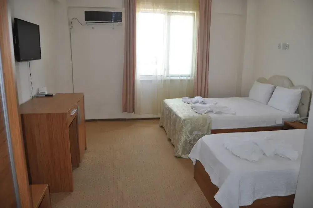 Grand Alver Otel - Général
