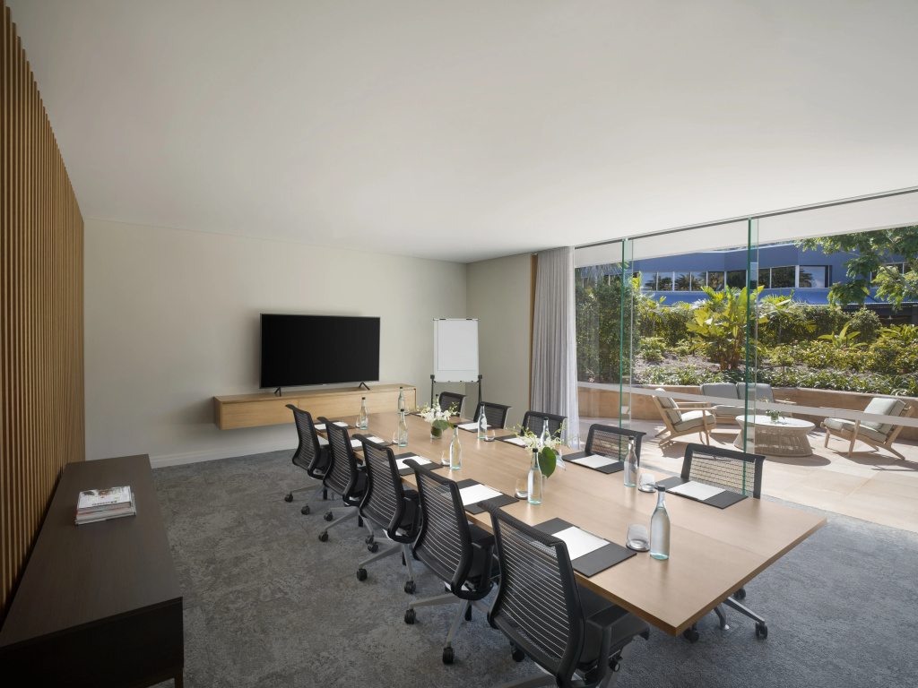 InterContinental Hayman Great Barrier Reef by IHG - Général