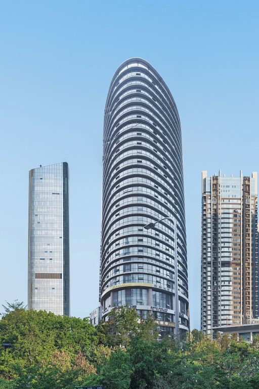 Mcsrh Hotel -Chongqing Guanyinqiao