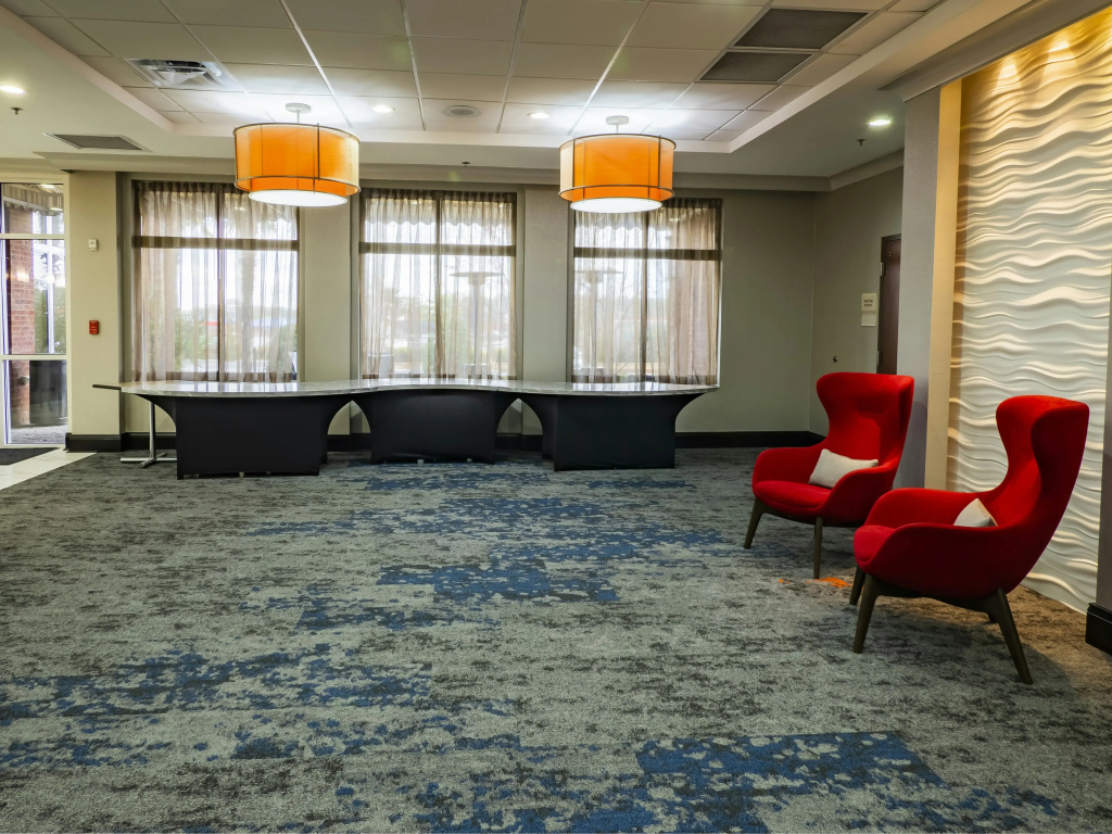 Hilton Garden Inn Atlanta South/McDonough - Général