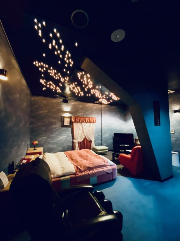 Hotel Sagano - Adults Only 사진 8