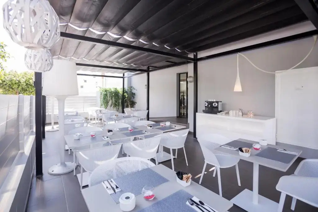 Migjorn Ibiza Suites & Spa - Général